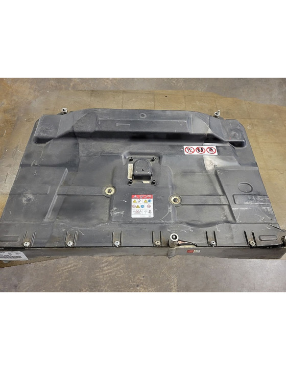 2015 Volkswagen Golf VII GTE/Audi A3 Sportback e-tron Hybrid Battery Assembly 2015 Volkswagen Golf VII GTE/Audi A3 Sportback e-tron Hybrid Battery Assembly