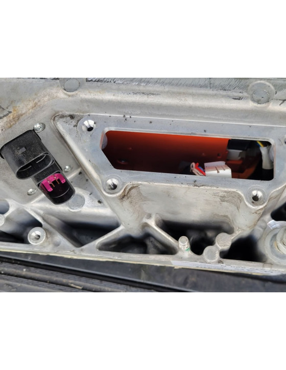 2015 Volkswagen Golf VII GTE/Audi A3 Sportback e-tron Hybrid Battery Assembly 2015 Volkswagen Golf VII GTE/Audi A3 Sportback e-tron Hybrid Battery Assembly