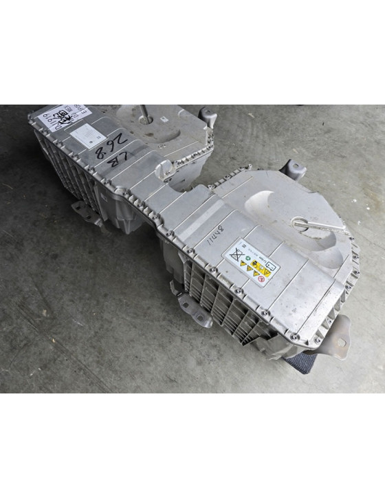 2018-2019 BMW 530e Hybrid Battery Assembly - Plug-In