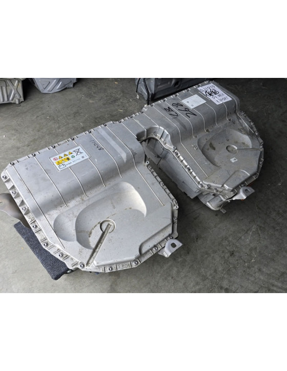 2018-2019 BMW 530e Hybrid Battery Assembly - Plug-In