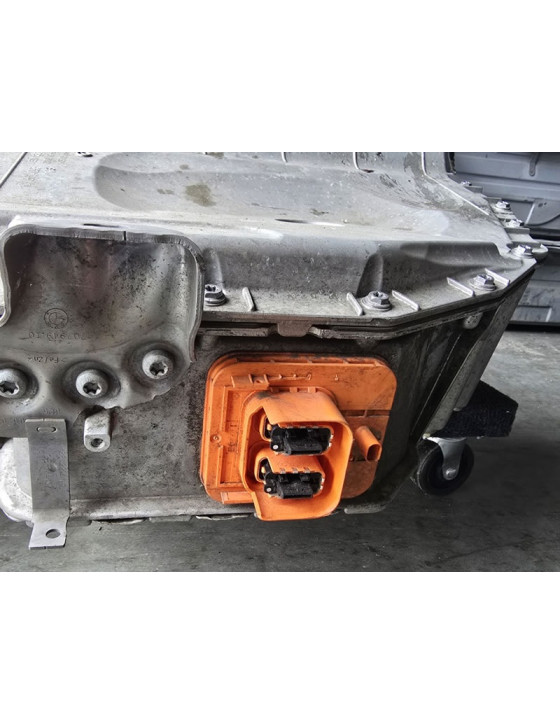 2018-2019 BMW 530e Hybrid Battery Assembly - Plug-In