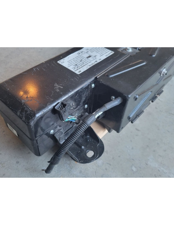 2008-2012 Chevy Malibu/Saturn Aura Hybrid Battery Assembly