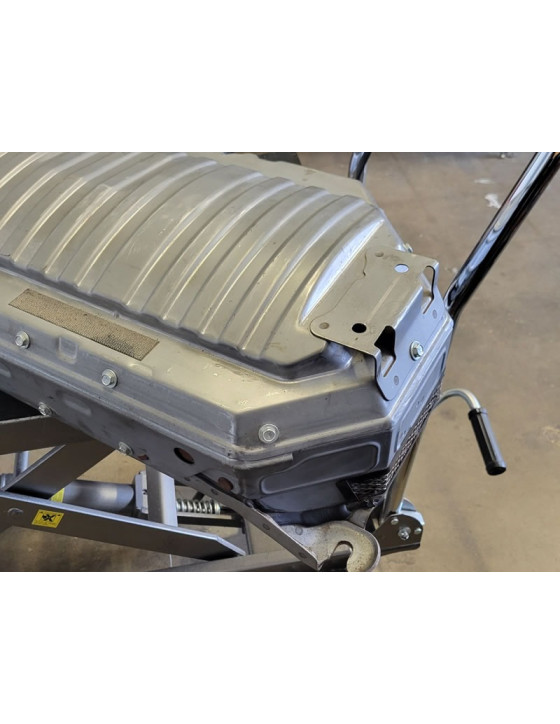 2008-2013 Dodge Durango/Chrysler Aspen Hybrid Battery Assembly 2008-2013 Dodge Durango/Chrysler Aspen Hybrid Battery Assembly