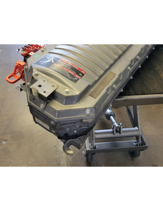 2008-2013 Dodge Durango/Chrysler Aspen Hybrid Battery Assembly 2008-2013 Dodge Durango/Chrysler Aspen Hybrid Battery Assembly