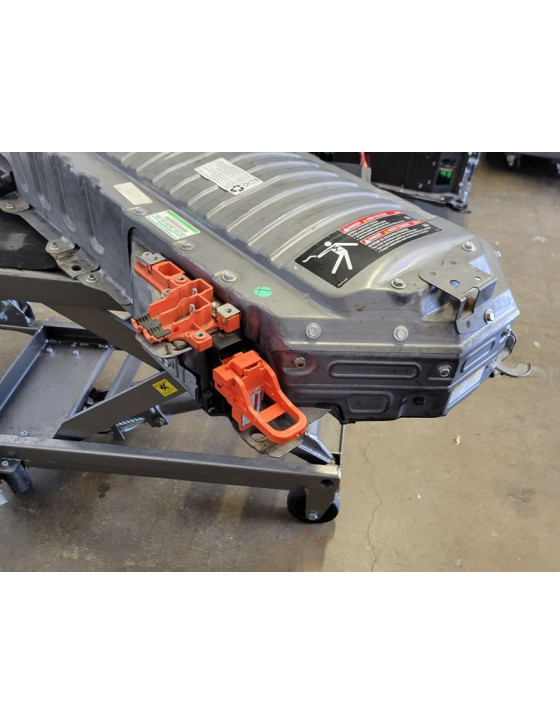 2008-2013 Dodge Durango/Chrysler Aspen Hybrid Battery Assembly 2008-2013 Dodge Durango/Chrysler Aspen Hybrid Battery Assembly