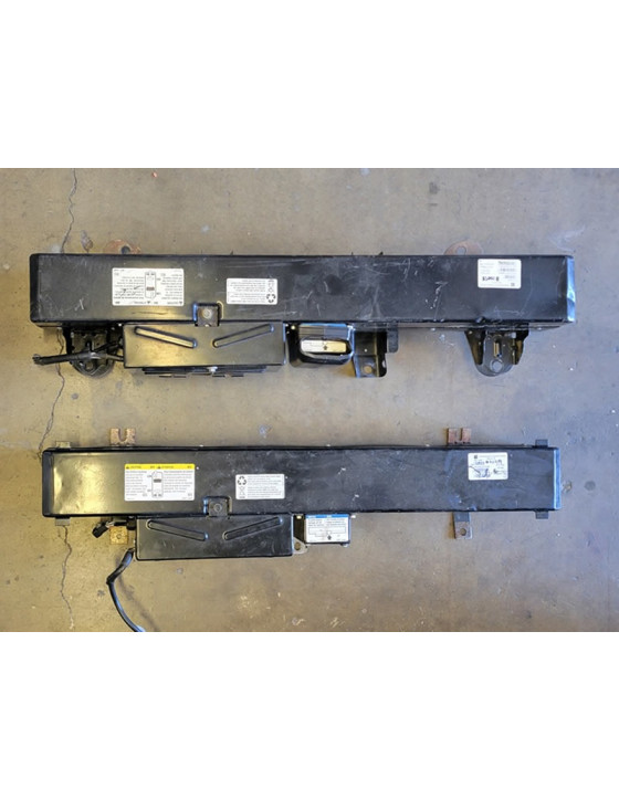2008-2012 Chevy Malibu/Saturn Aura Hybrid Battery Assembly
