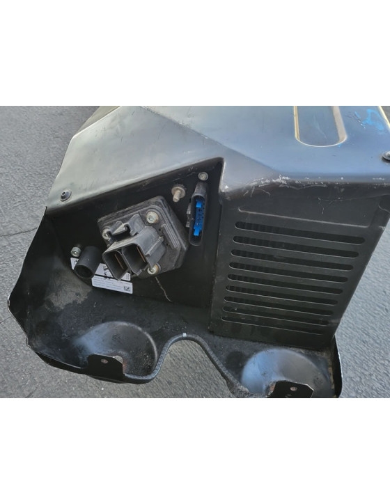 2004-2007 Chevy Silverado/GMC Sierra Hybrid Battery Assembly 2004-2007 Chevy Silverado/GMC Sierra Hybrid Battery Assembly