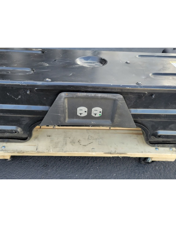 2004-2007 Chevy Silverado/GMC Sierra Hybrid Battery Assembly 2004-2007 Chevy Silverado/GMC Sierra Hybrid Battery Assembly