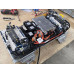 2017-2018 Chevy Silverado/GMC Sierra Motor Assist (eAssist) Hybrid Battery Assembly
