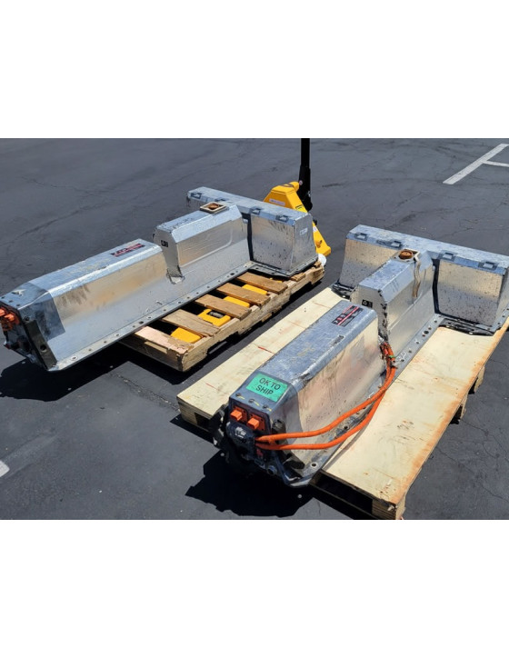 2016-2018 Chevy Volt/Cadillac ELR EV Battery Assembly