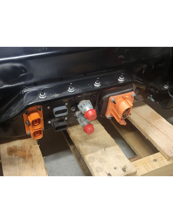 2017-2022 Chrysler Pacifica EV Battery Assembly