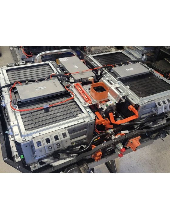 2017-2022 Chrysler Pacifica EV Battery Assembly