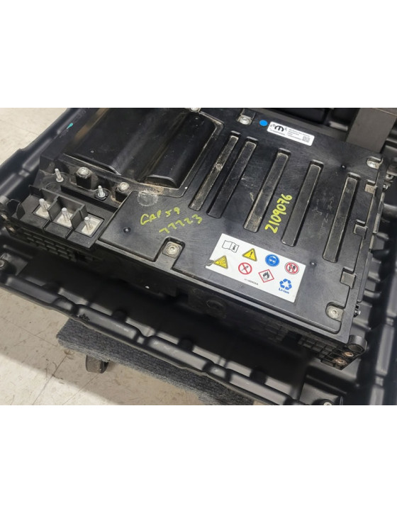 2019-2023 Dodge Ram eTorque Hybrid Battery Assembly