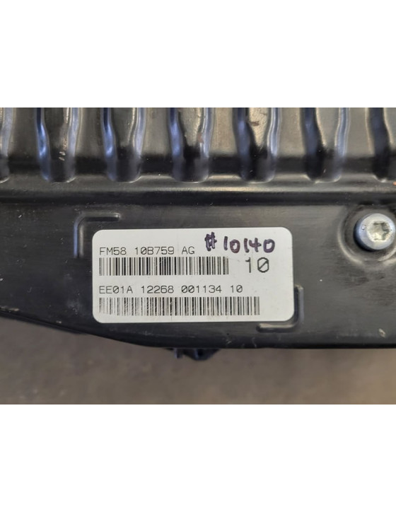 2013-2018 Ford C-Max Hybrid Battery Assembly 2013-2018 Ford C-Max Hybrid Battery Assembly