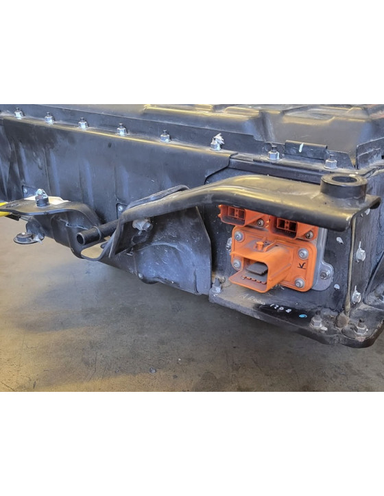 2012-2017 Ford Focus EV Battery Assembly - Lower