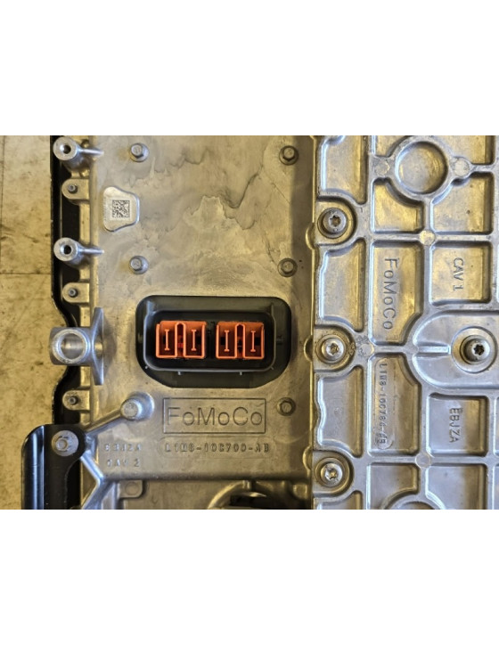 2020-2022 Ford Explorer Hybrid Battery Assembly 2020-2022 Ford Explorer Hybrid Battery Assembly