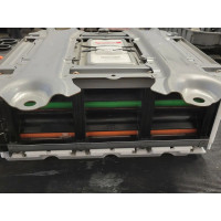 2006-2008 Honda Civic Hybrid Battery Pack