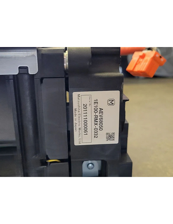 2009-2011 Honda Civic Hybrid Battery Pack