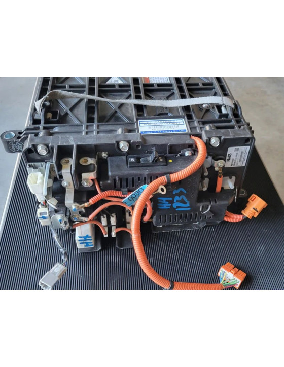 2003-2005 Honda Civic Hybrid Battery Assembly