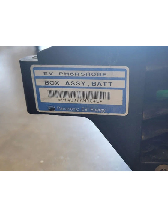 2000-2006 Honda Insight Hybrid Battery Pack