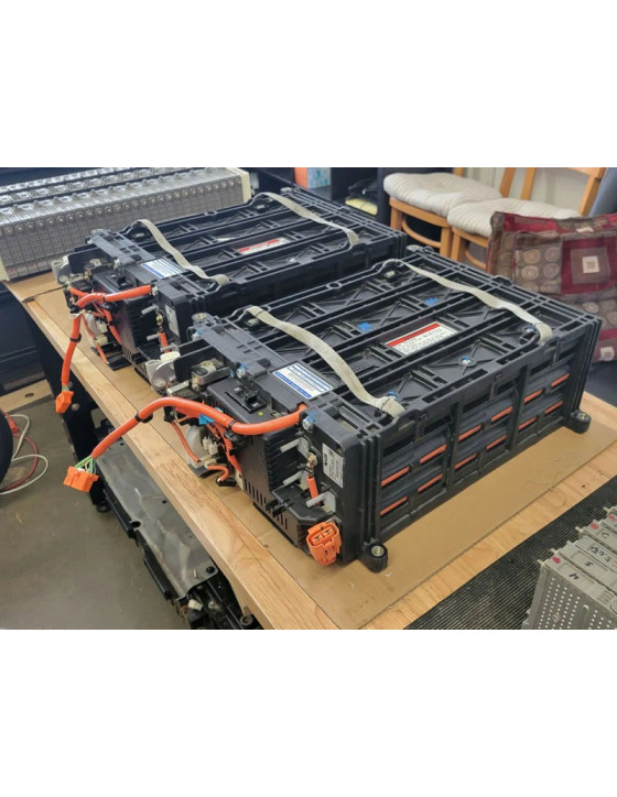 2003-2005 Honda Civic Hybrid Battery Pack