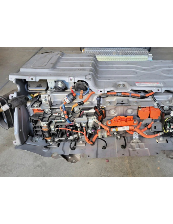 2014-2015 Honda Accord Hybrid Battery Assembly