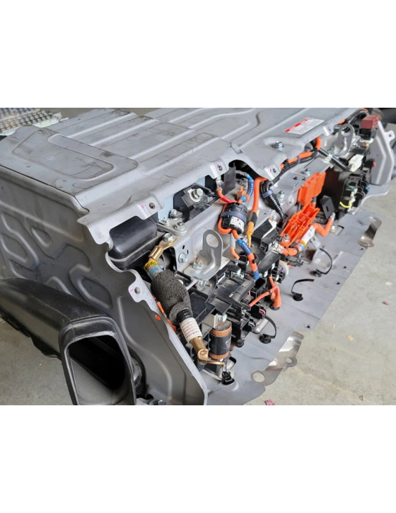2014-2015 Honda Accord Hybrid Battery Assembly