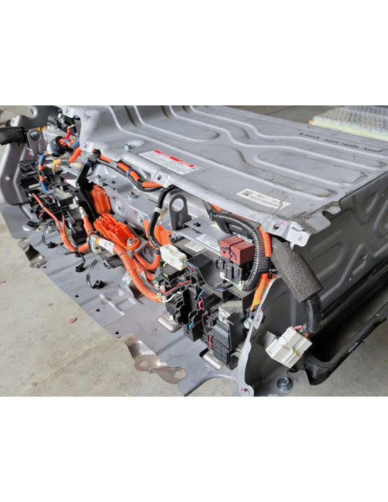 2014-2015 Honda Accord Hybrid Battery Assembly