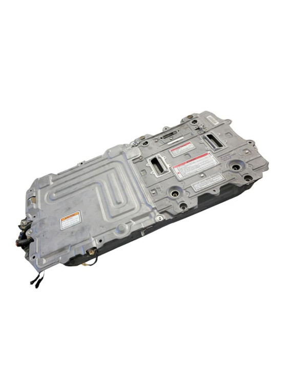 2005-2007 Honda Accord Hybrid Battery Assembly 2005-2007 Honda Accord Hybrid Battery Assembly