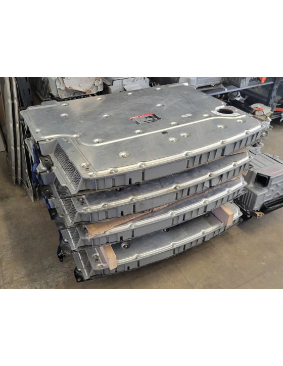 2009-2013 Ford Escape/Mercury Mariner Hybrid Battery Assembly