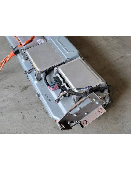 2010-2012 Ford Fusion Hybrid Battery Assembly 2010-2012 Ford Fusion Hybrid Battery Assembly