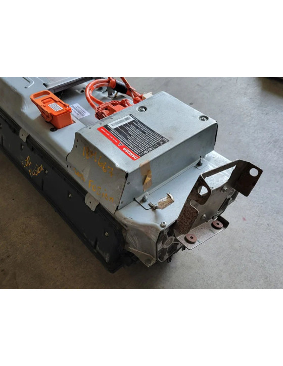 2010-2012 Ford Fusion Hybrid Battery Assembly 2010-2012 Ford Fusion Hybrid Battery Assembly