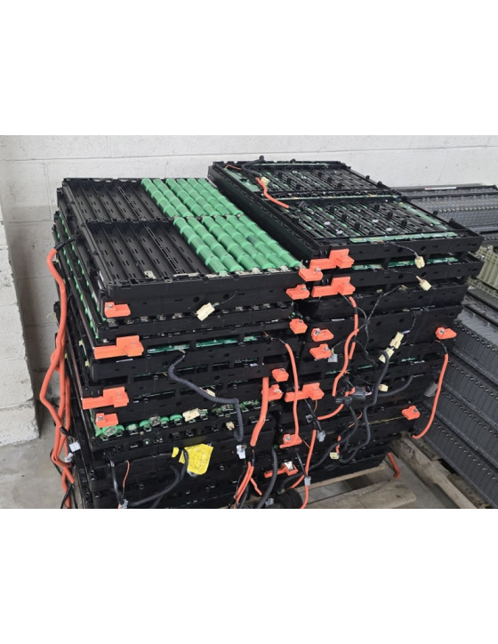 2009-2013 Ford Escape/Mercury Mariner Hybrid Battery Assembly