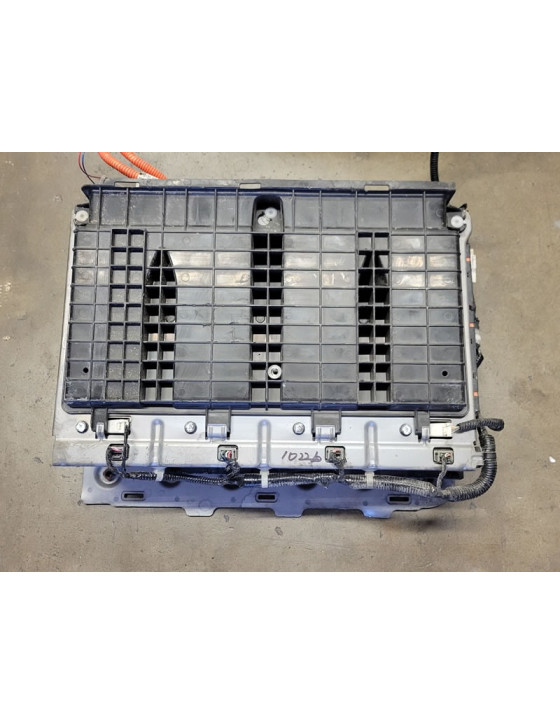 2013-2016 Honda CRZ Hybrid Battery Pack