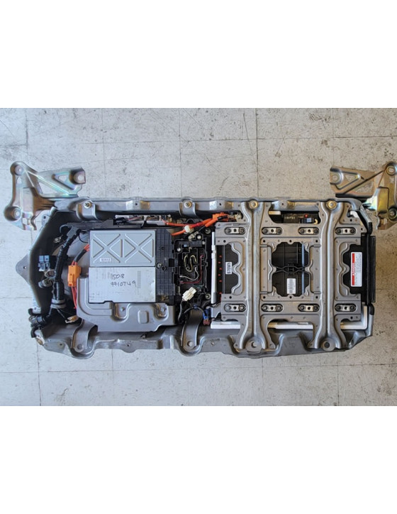 2012-2015 Honda Civic/Acura ILX Hybrid Battery Assembly
