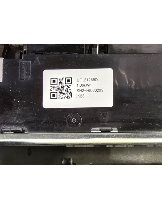 2023-2025 Honda CRV Hybrid Battery Assembly 2023-2025 Honda CRV Hybrid Battery Assembly