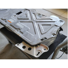 2006-2008 Honda Civic Hybrid Battery Assembly