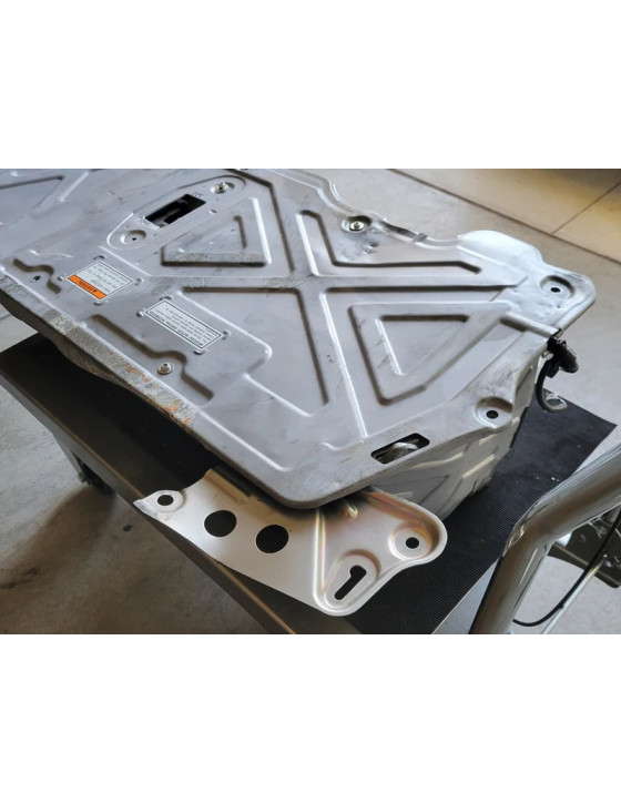 2006-2008 Honda Civic Hybrid Battery Assembly