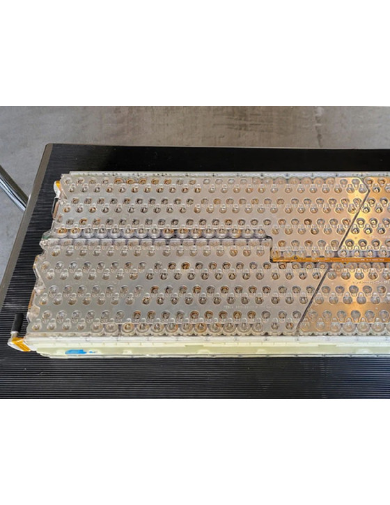 2012-2020 Tesla Model S 18650 Battery Pack