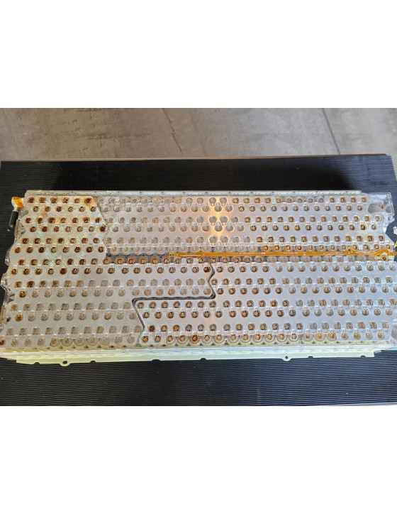 2012-2020 Tesla Model S 18650 Battery Pack