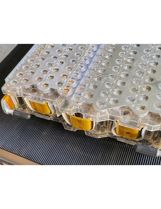 2012-2020 Tesla Model S 18650 Battery Pack