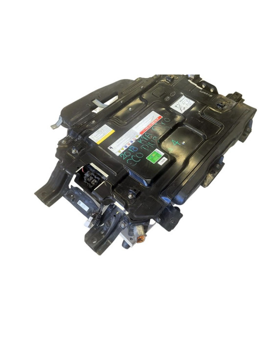 2017-2022 Kia Niro Hybrid Battery Assembly - VIN D 2017-2022 Kia Niro Hybrid Battery Assembly - VIN D