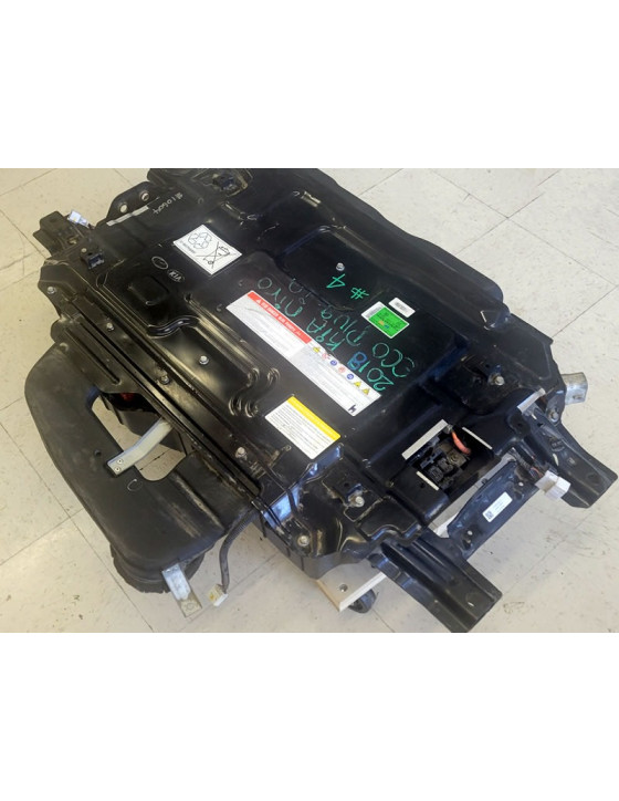2017-2022 Kia Niro Hybrid Battery Assembly - VIN D