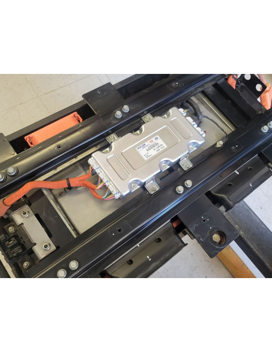 2016-2020 Hyundai Sonata/Kia Optima Hybrid Battery Assembly - Plug-In Sub 2016-2020 Hyundai Sonata/Kia Optima Hybrid Battery Assembly - Plug-In Sub