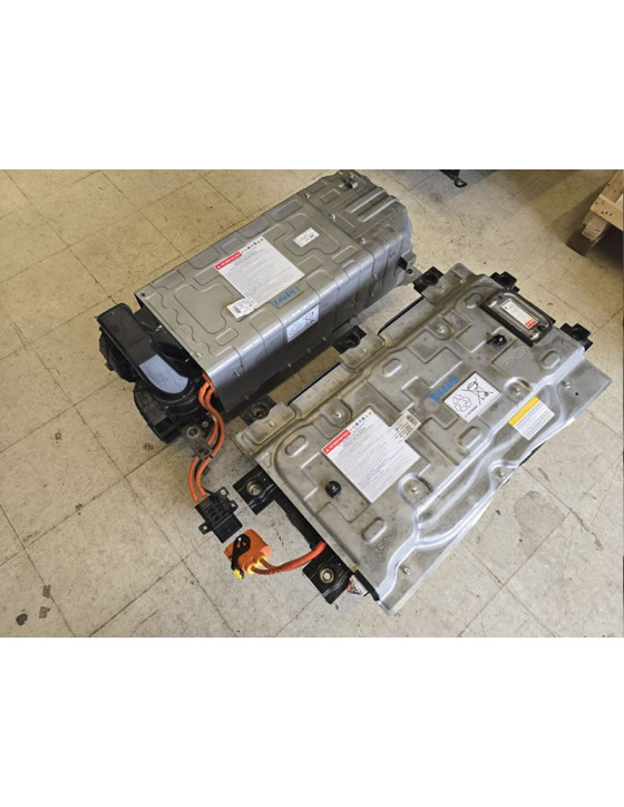 2016-2020 Hyundai Sonata/Kia Optima Hybrid Battery Assembly - Plug-In Main