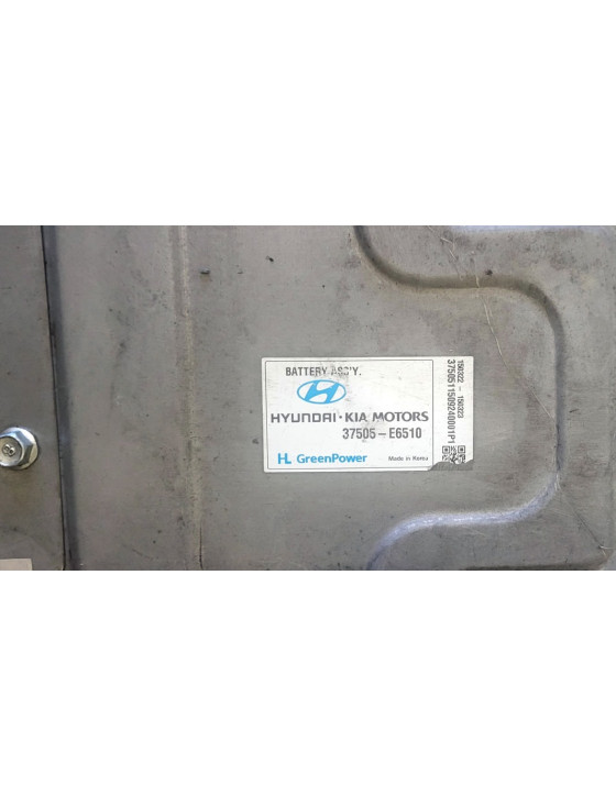 2016-2020 Hyundai Sonata/Kia Optima Hybrid Battery Assembly - Plug-In Main