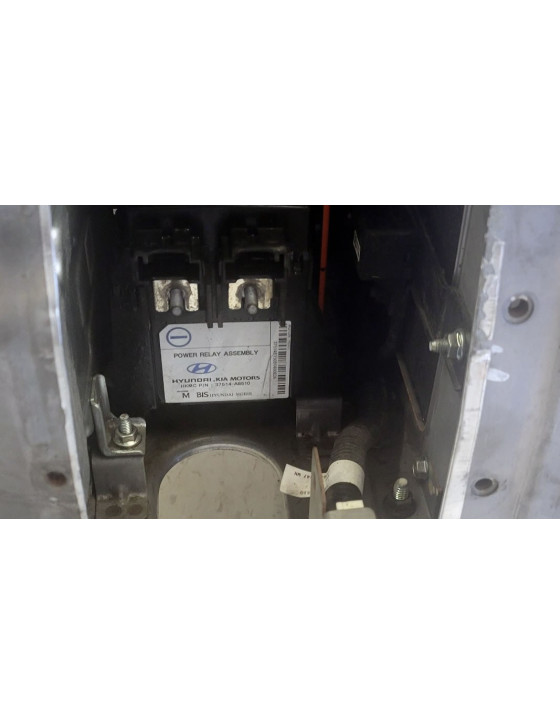 2016-2020 Hyundai Sonata/Kia Optima Hybrid Battery Assembly - Plug-In Main