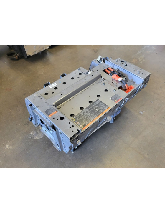 2014-2017 Infiniti Q50 Hybrid Battery Assembly
