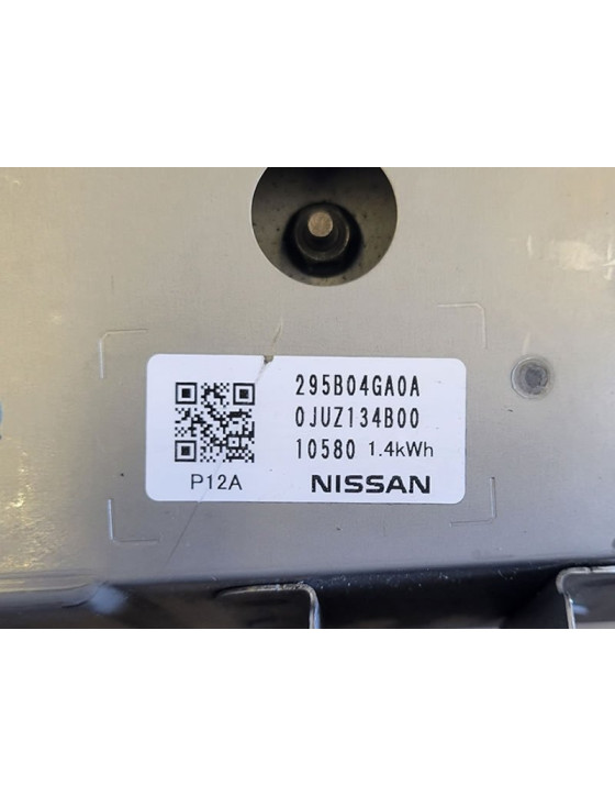 2012-2013 Nissan Fuga HY51/Infiniti M35h Hybrid Battery Assembly