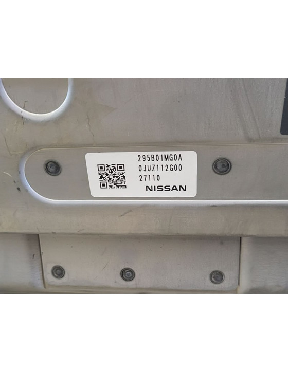 2014-2017 Infiniti Q50 Hybrid Battery Assembly